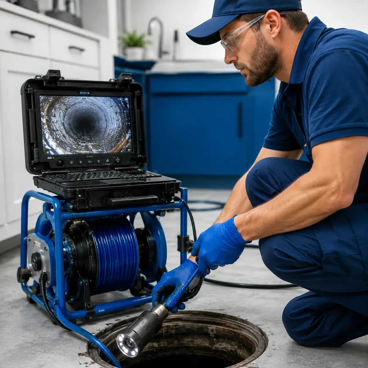 Pipe Relining professionals serving Arroyo Grande, CA